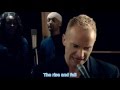 Craig David ft Sting Rise & Fall LYRICS 