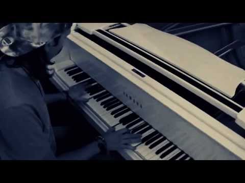 The Days - Avicii ft. Brandon Flowers (Piano Cover)