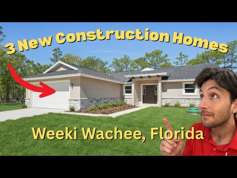 Zillow Weeki Wachee Florida
