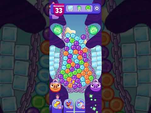 Angry Birds - Dream Blast 548