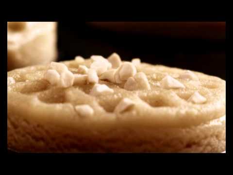 NEw Tiffany Bites With Real Cashew Nuts (eng)