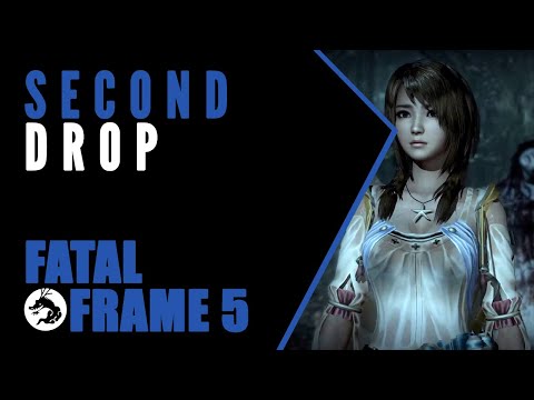 Fatal Frame 5 Maiden of Black Water Remaster: Second Drop (Full Lore Run!)