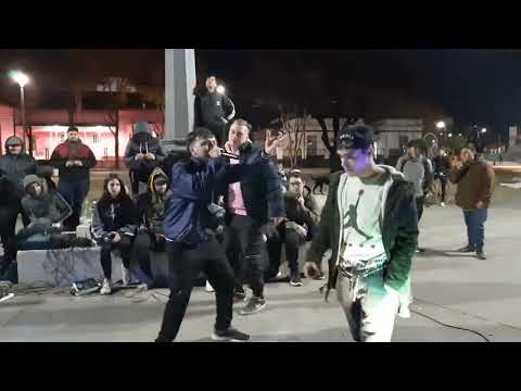 ADZ vs VERA | 8vos | FECHA 5 TORNEO DESLI FREE 2022