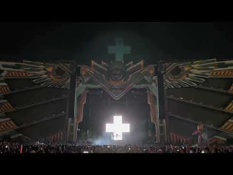 DWP2022 Lewis Capaldi - Someone You Loved ( Martin Garrix Remix )