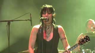 Joan Jett & The Blackhearts - Love Is Pain - Azkena Rock Festival - ARF - 23-06-18