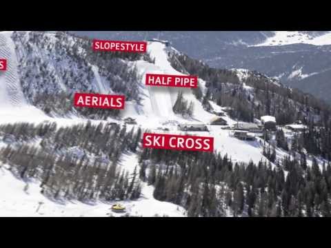 Valmalenco Winter 2013 14