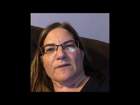 Day 296 - “From Away” - Patti Kusturok’s 365 Days of Fiddle Tunes