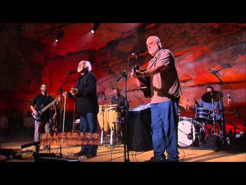 BeauSoleil avec Michael Doucet "Zydeco Gris Gris"