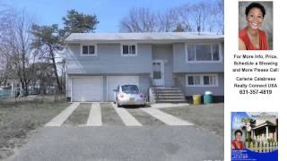 preview picture of video '114 S 26th St, Wyandanch, NY Presented by Carlene Calabrese.'