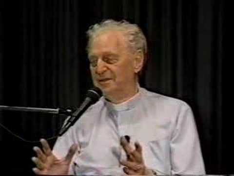 1992 Missions Conference Talk - Part 3