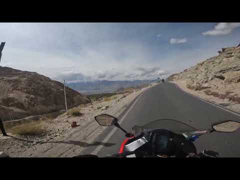 Ladakh Trip 2024 | RR310 | Day 10 Leh - Nubra