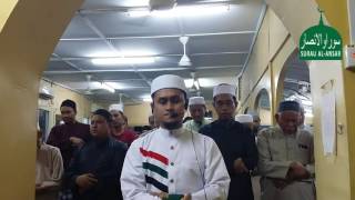 Download lagu Surah al-Mulk | Ustaz Mohd Fahmi Asraf bin Razali | Surau Al Ansar Taman Sri Rampai | 7 Jun 2017 mp3 Download lagu Surah al-Mulk | Ustaz Mohd Fahmi Asraf bin Razali | Surau Al Ansar Taman Sri Rampai | 7 Jun 2017 mp3