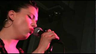 Imelda May - Tainted Love