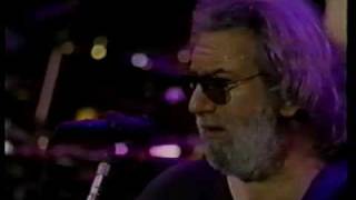 The Grateful Dead-Shoreline Amphitheatre-Ship of Fools