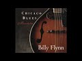 Billy Flynn - Chicago Blues Mandolin