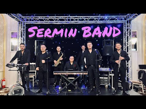 🧨 Sermin BAND 🧨 - 💣 Sistem 2022 💣 LIVE 🔴