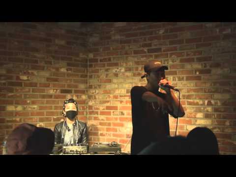 (150919) TUJL "발아" 5 - KeeBomb "Bell Boy"