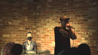 (150919) TUJL "발아" 5 - KeeBomb "Bell Boy"