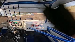 Mark Heat July 2024 KSP