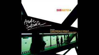 Dubmatix: Champion Sound