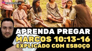 APRENDA PREGAR DE FORMA FÁCIL