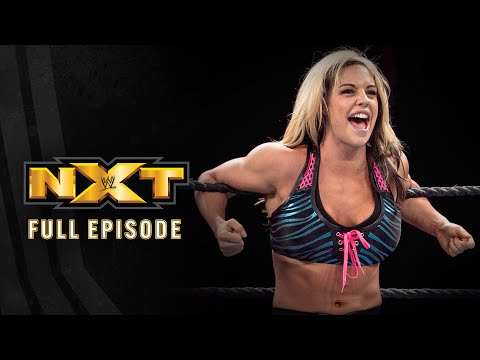 WWE NXT