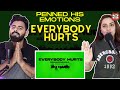 EVERYBODY HURTS Sidhu Moose Wala Jayb Delhi Couple Reactions