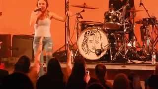 Bea Miller - Rich Kids - 6/26 Birmingham Alabama