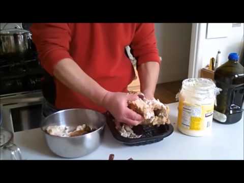 download lagu mp3 mp4 Kimchi Chicken Salad, download lagu Kimchi Chicken Salad gratis, unduh video klip Kimchi Chicken Salad