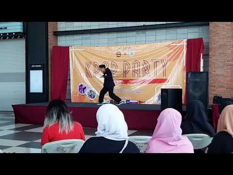 [Intro] EXO 엑소 'Love Shot' Dance Cover