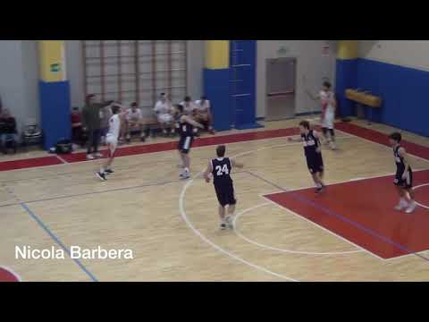 C Silver Highlight di Virtus Alto Garda   Virtus Isola Lido Venezia 13 01 2017