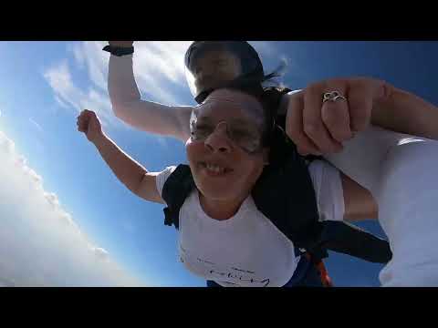 Tandemugrás Börgönd, Tandemteam 2025.08.10.