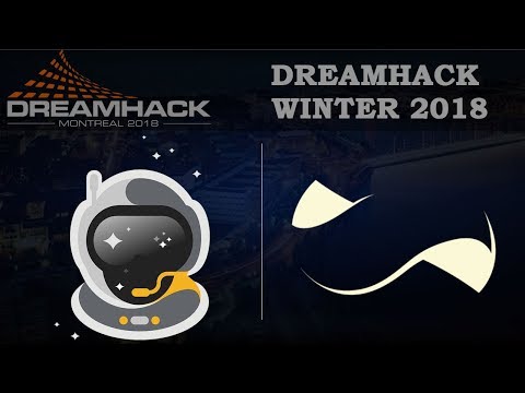 SSG vs LSE - Map2 @Villa | Rainbow6 VODs | DreamHack Winter 2018 (01.12.2018)