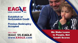 EAGLE LOAN -EAGLE201515R