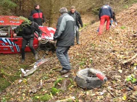 Lancia Delta Integrale