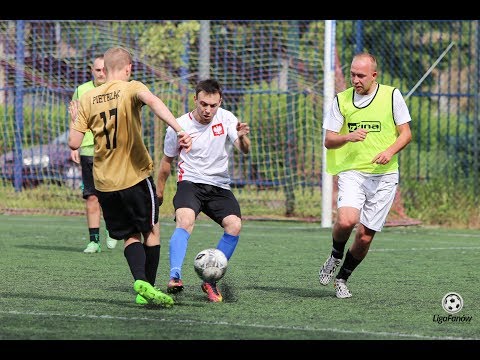 Liga Fanów: 3/4 czerwca 2017 - runda wiosenna.