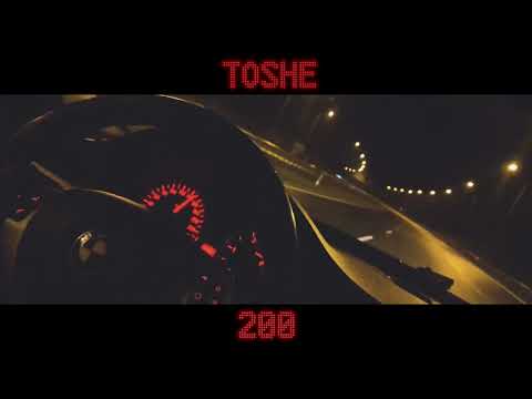 TOSHE "200"