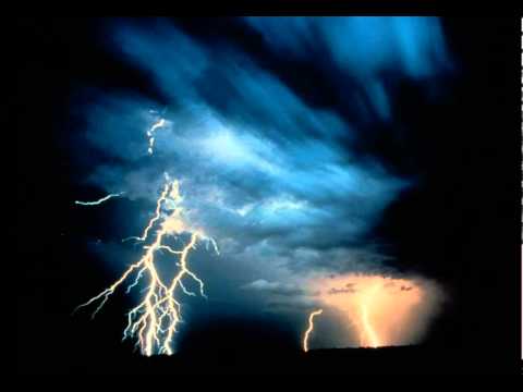 Du warst nicht vorbereitet