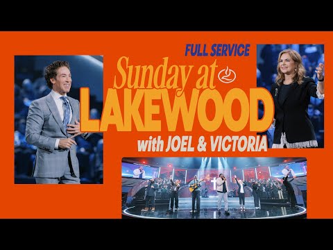 Joel Osteen | Lakewood Church Service | Purify Yourself