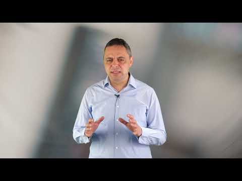 Alege să fii mulțumitor