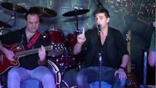 Sigo en carretera ( Guille Barea )