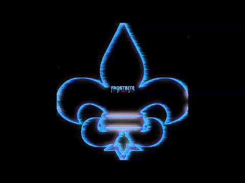 JC Lemay - Magmatic (.DJ Frostbite Remix)