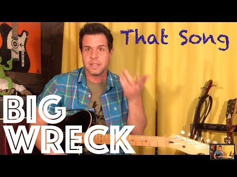 Subject - bbig_wreckthat_song.tab