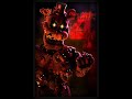 I M Nightmare Freddy And I M In Yo Head I M Nightmare Freddy And I M In Yo Bed