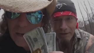 Shaking Hands With The Devil - PillBilly