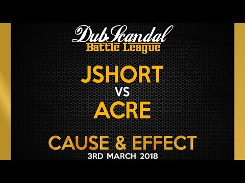 JShort vs Acre