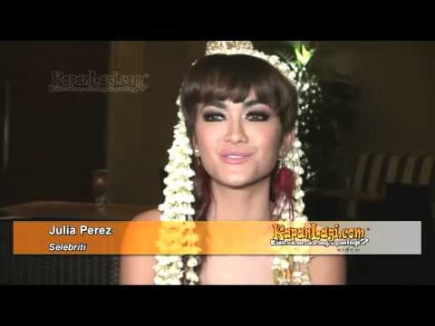 Tak Kunjung Diberi Restu Menikah Jupe Sindir Sang