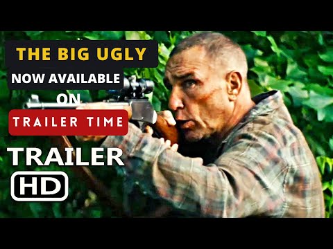 THE BIG UGLY Official Trailer 2020 Vinnie Jones Movie | Trailer Time
