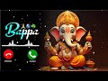 Best Ganpati Ringtone Ganpati Bappa Ringtone Ganpati Ringtones 2025 Lord Ganesh Ringtone