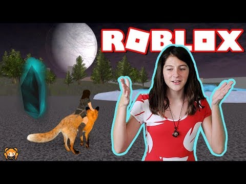 Roblox SHARD SEEKERS #2 HORSE Problems & FUNNY Weird...